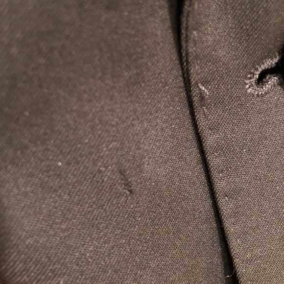 Hugo Boss men’s black suit jacket - Picture 5 of 5